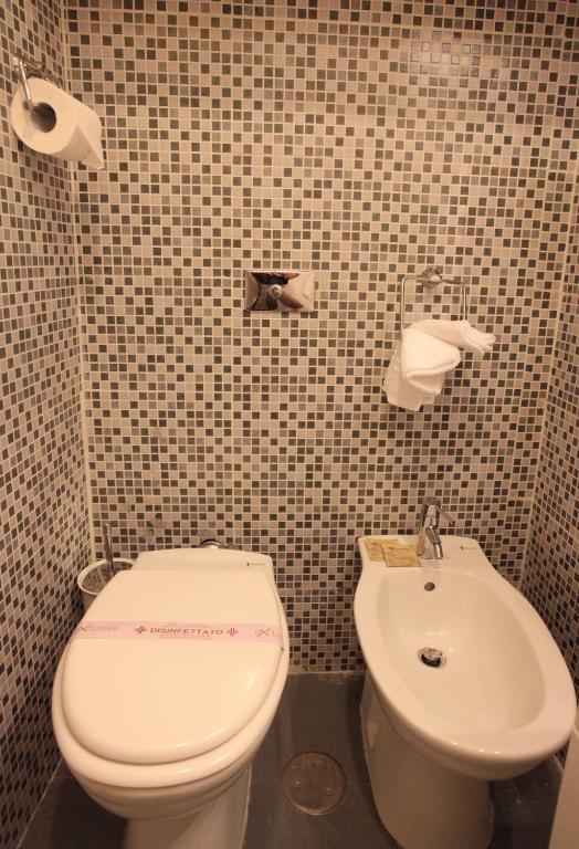 Luxury Fashion Suites Roma Quarto foto