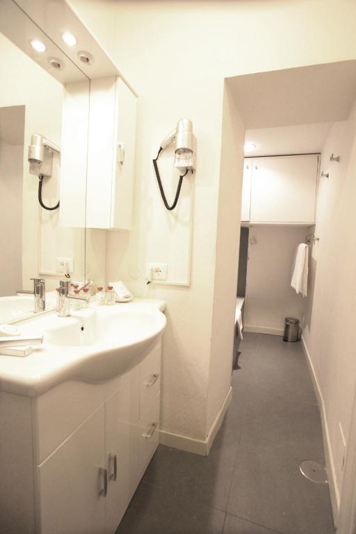 Luxury Fashion Suites Roma Quarto foto