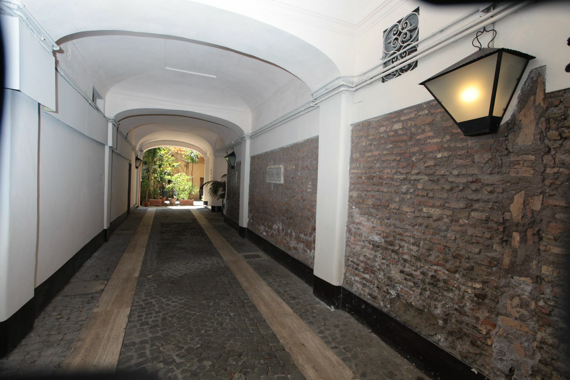 Luxury Fashion Suites Roma Exterior foto